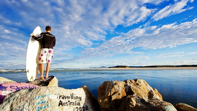 Nambucca Heads on the Mid North Coast of NSW has a high number of avoidable deaths.