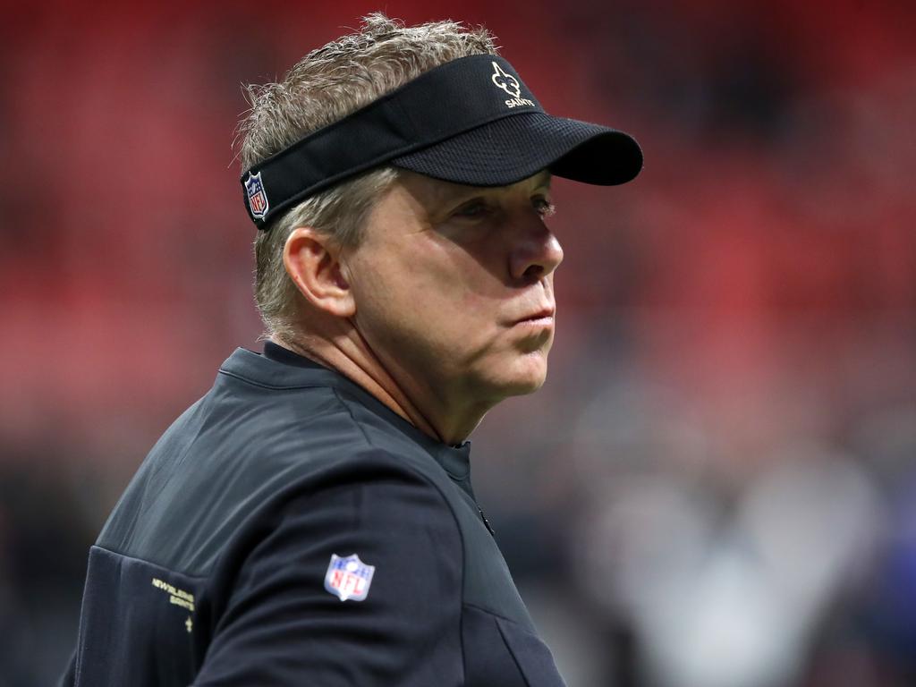 Cowboys Rumors: DAL May Consider Trade for Saints' Sean Payton