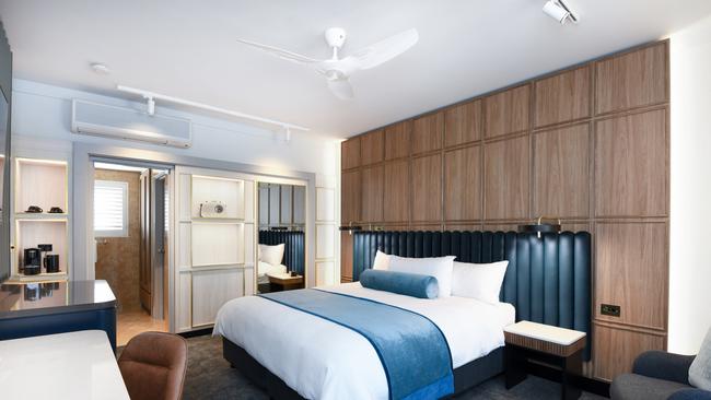 The Powerhouse Hotel Tamworth by Rydges and the Powerhouse Hotel Armidale.