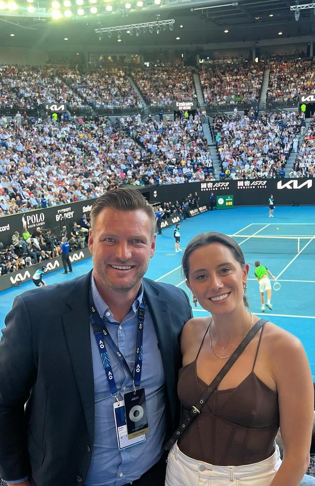 Questions have been raised about parliamentary perks enjoyed by deputy leader Sam Groth.
