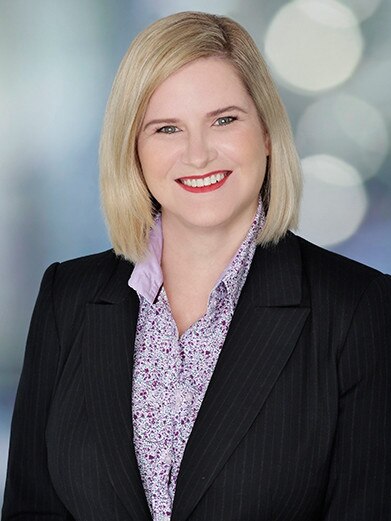 Eaglegate Lawyers principal Nicole Murdoch