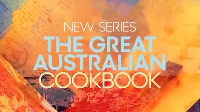 The Great Australian Cookbook preview 