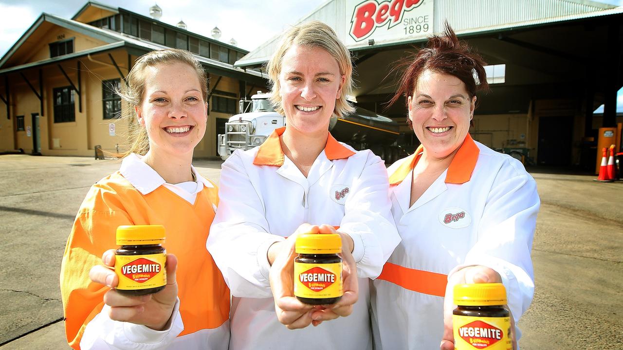 Bega triumphs over Kraft in three-year peanut butter battle