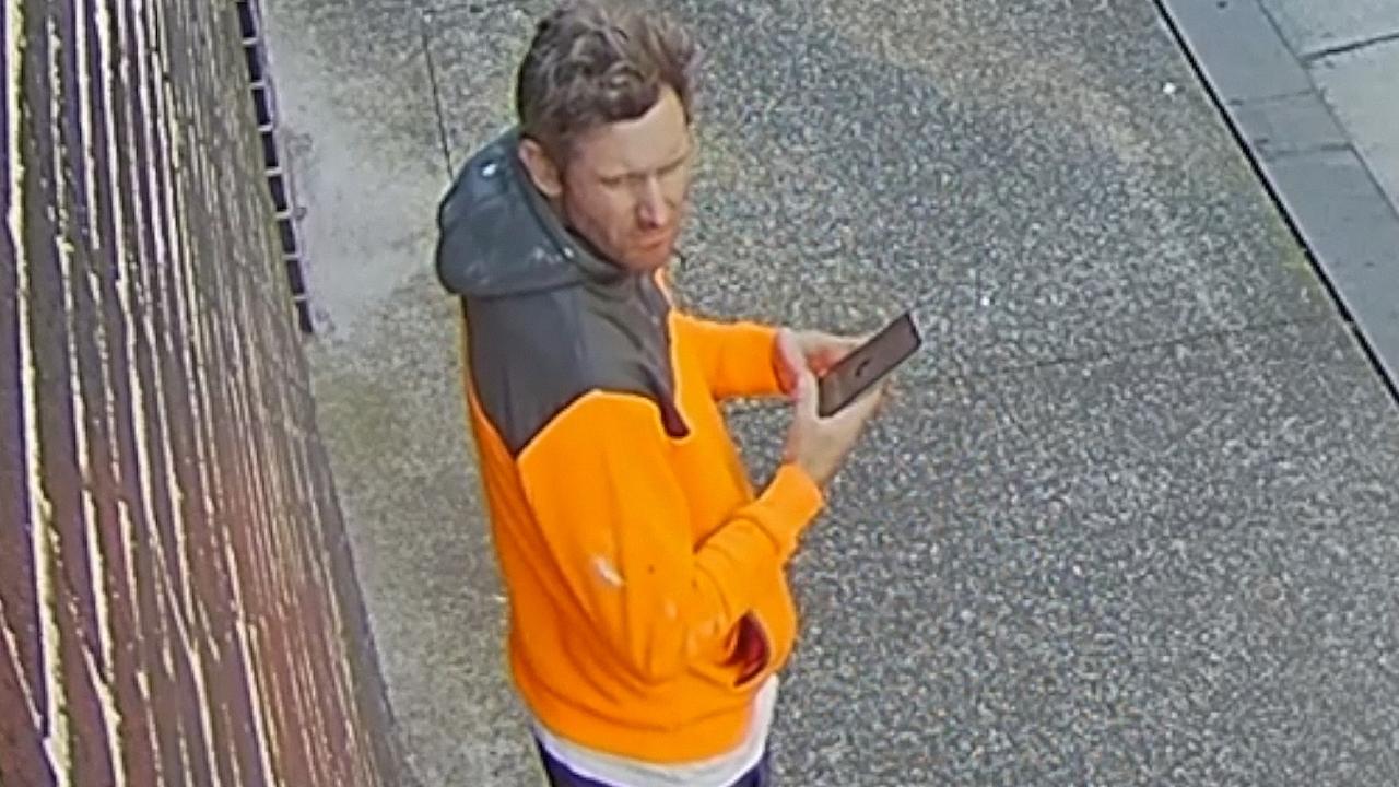 Police released CCTV footage on Thursday of people they would like to speak to. Picture: Police.