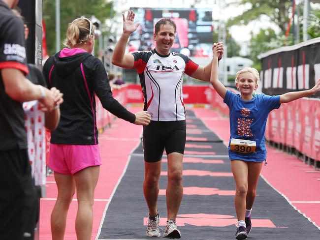 Ironkids | The Cairns Post