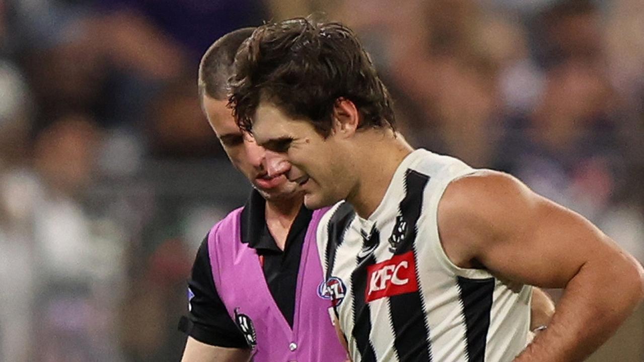 AFL embarrassed, umpires fume after botched Schultz investigation