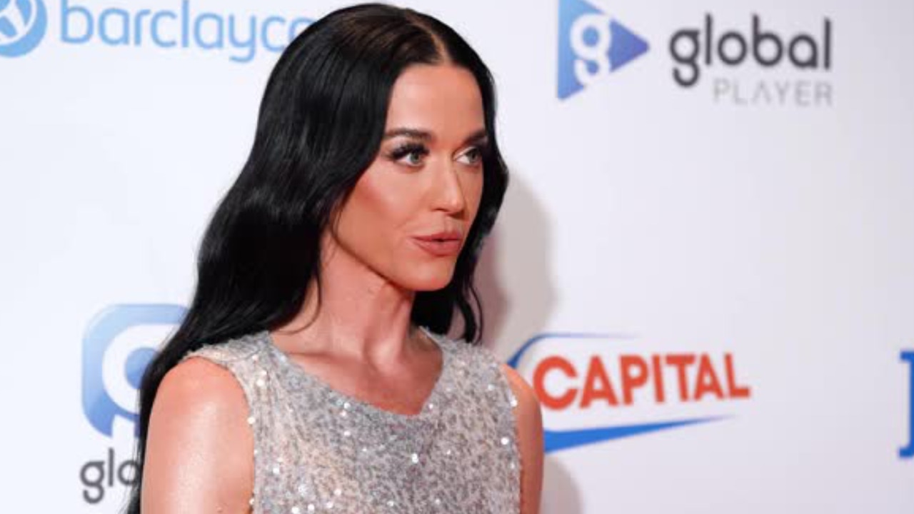 Katy Perry and Gayle King to fly to space on all-female spaceflight