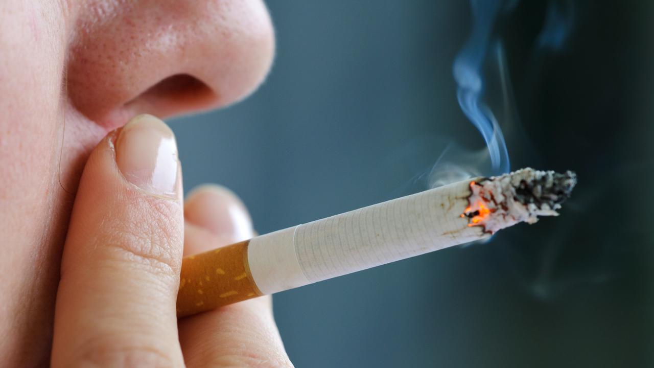 Fines for tossing cigarette butts could jump from $60 to $500.