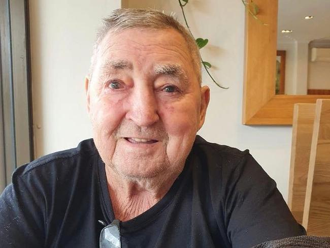 ‘Miracle’: Family grateful missing Heathcote man rescued