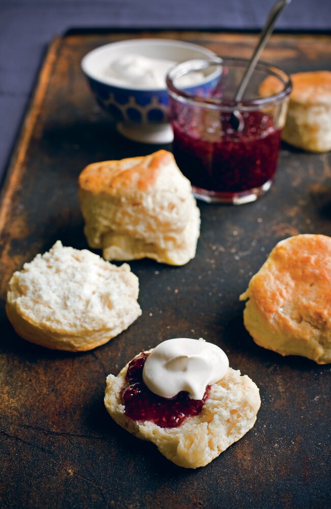 7 Scone Tips that will make you an expert – Bec's Table