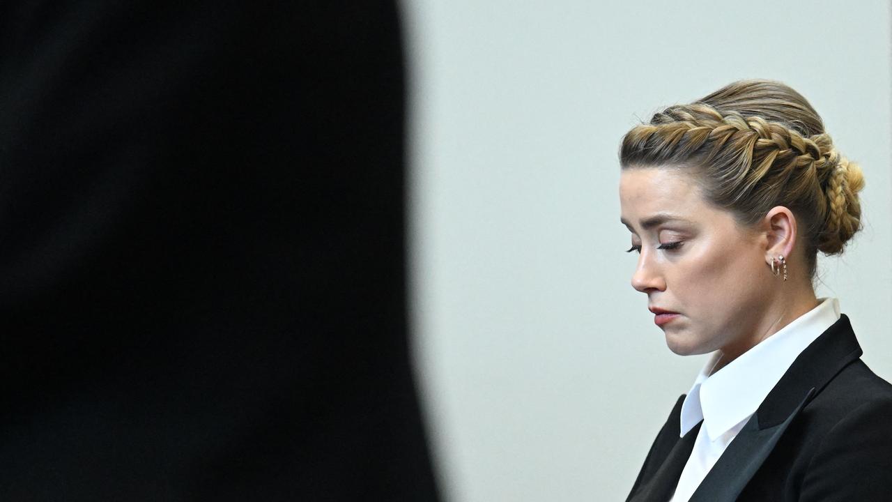 ‘She’s the real abuser in this court room’ – news.com.au
