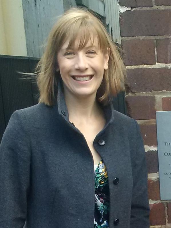 Summer Hill MP Jo Haylen.