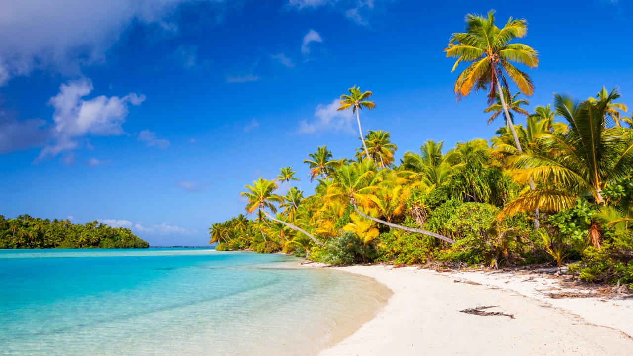 <h2><b>Cook Islands reports upswing in tourism</b></h2><p><span>Visitor numbers to the Cook Islands have been higher than expected, even during traditionally slow travel periods, according to new tourism data. <a href="http://cookislands.travel" target="_blank" rel="noopener">Cook Islands Tourism</a> CEO Karla Eggelton says the country has experienced an extraordinary year thanks to an industry-wide team effort.</span></p><p><span>&ldquo;Our marketing efforts in the past year have focused not simply on visitor numbers, but on spreading our visitors throughout the year, and encouraging them to spend more time here to enjoy the unique and authentic people and experiences.&rdquo;</span></p><p><span>Tourism accounts for 70.6 per cent of the Cook Islands&rsquo; GDP. </span></p>