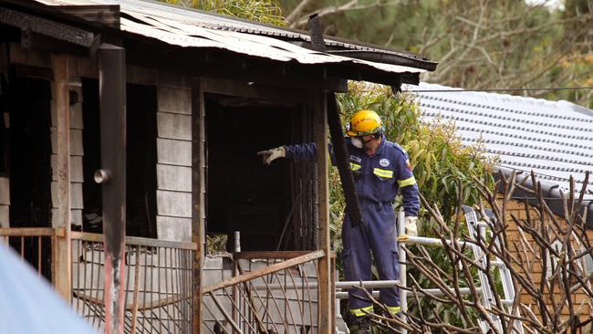 Inquest into Slacks Creek house fire to look into smoke alarms | The ...