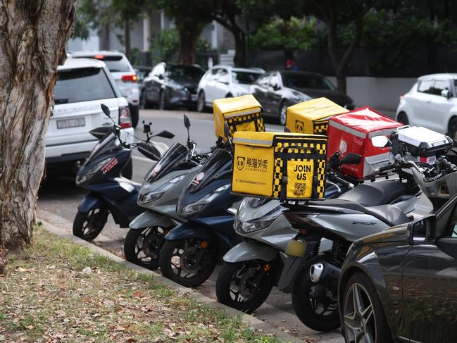 Demerit point task force unearths Sydney’s worst driver