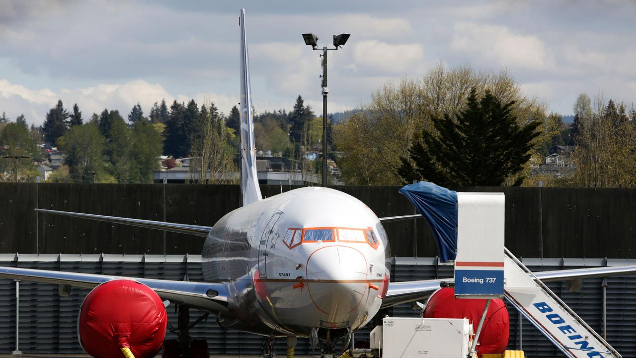 China lifts restrictions on Boeing plane deliveries