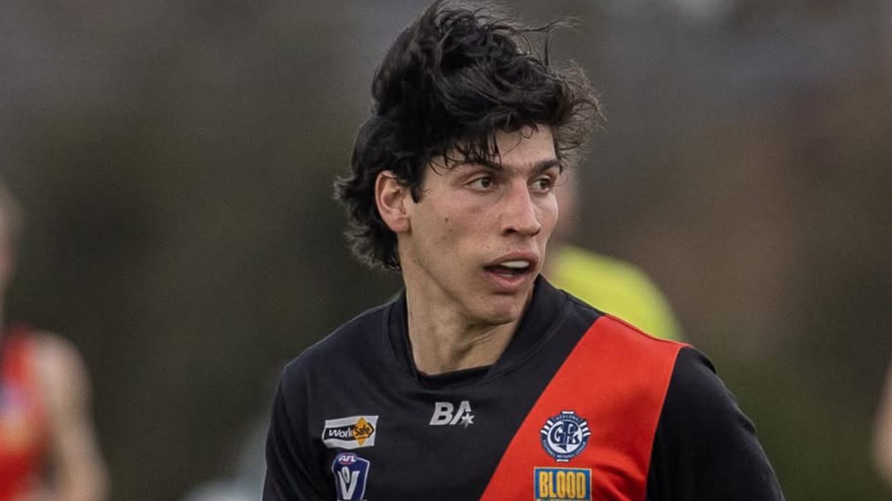 ‘Life’s not the same’: Fopiani’s daily devastation since losing dad
