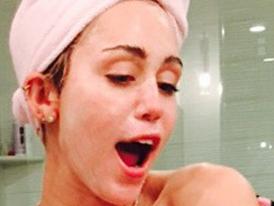 Miley Cyrus Picture: Instagram