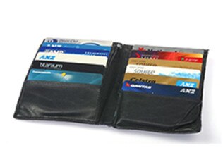The campaign to trash your wallet
