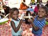 Free daycare demand for jobless families