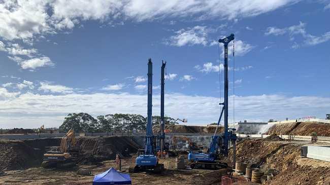 The final plans for the $673.2 million Tweed Valley Hospital have been given the green light today by the NSW Government, paving the way for the main building works to begin.