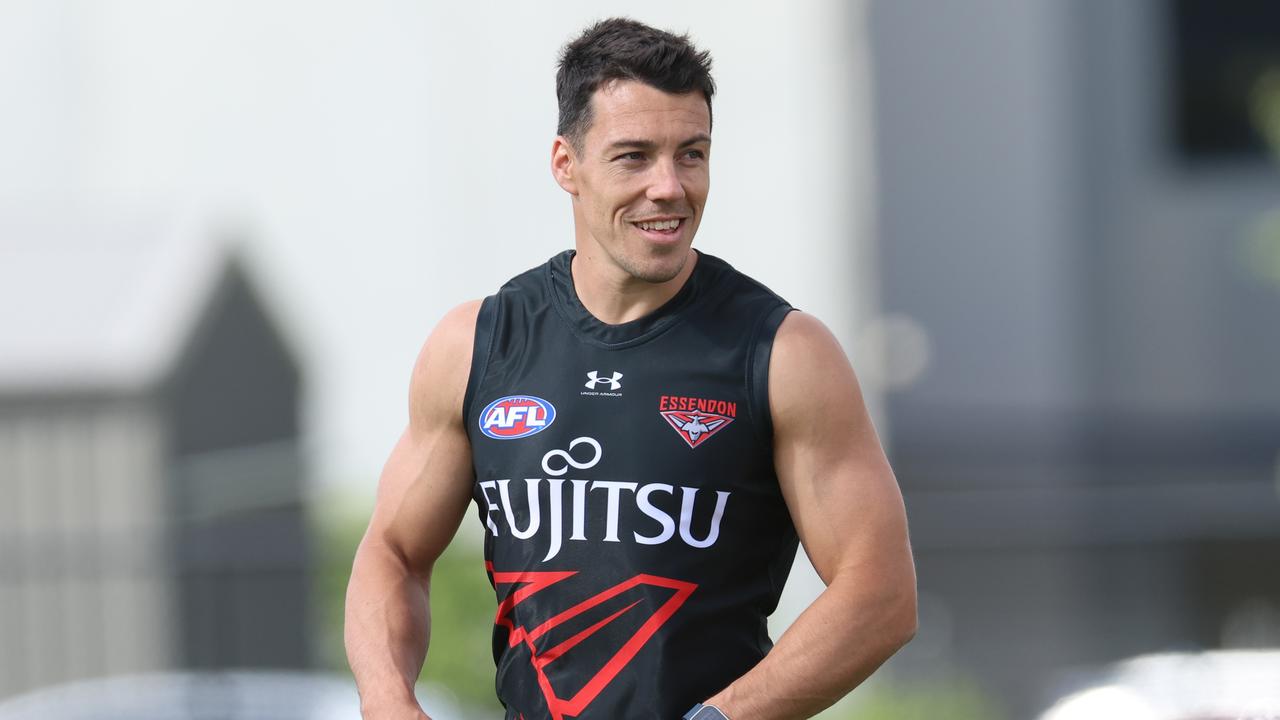 Could Dylan Shiel be a late-season play? Picture: Brendan Beckett