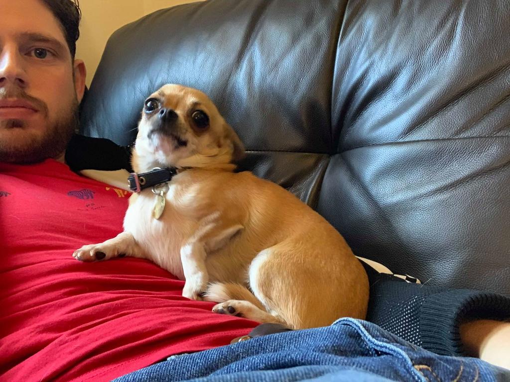 He is holding a very unique fundraiser for rural firefighters.