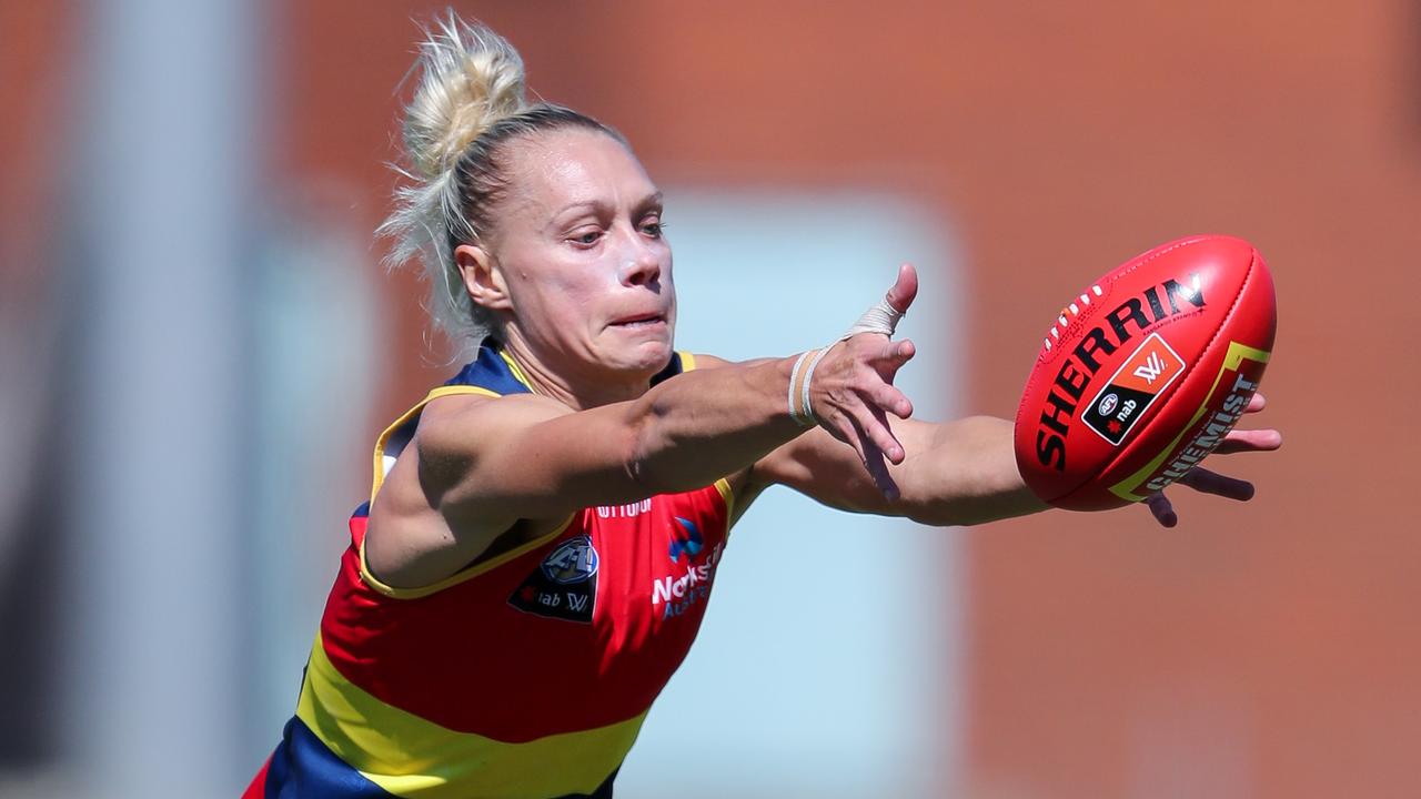 AFLW fixture 2021: AFL Women's schedule, matches, dates, teams, venues, ladder, how AFLW works, news