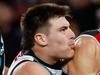 Wake up call that uncovered Port’s new diamond in defence