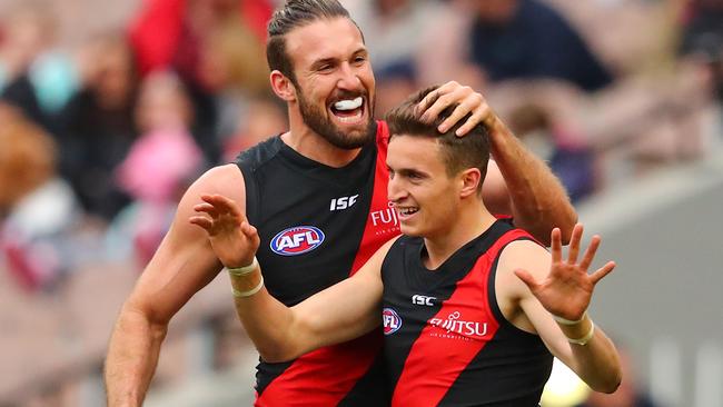 Orazio Fantasia seeking return to Essendon : r/AFL