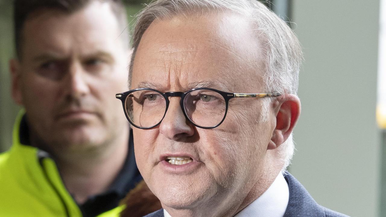 Memo Anthony Albanese: When it comes to cost of living, less is more ...