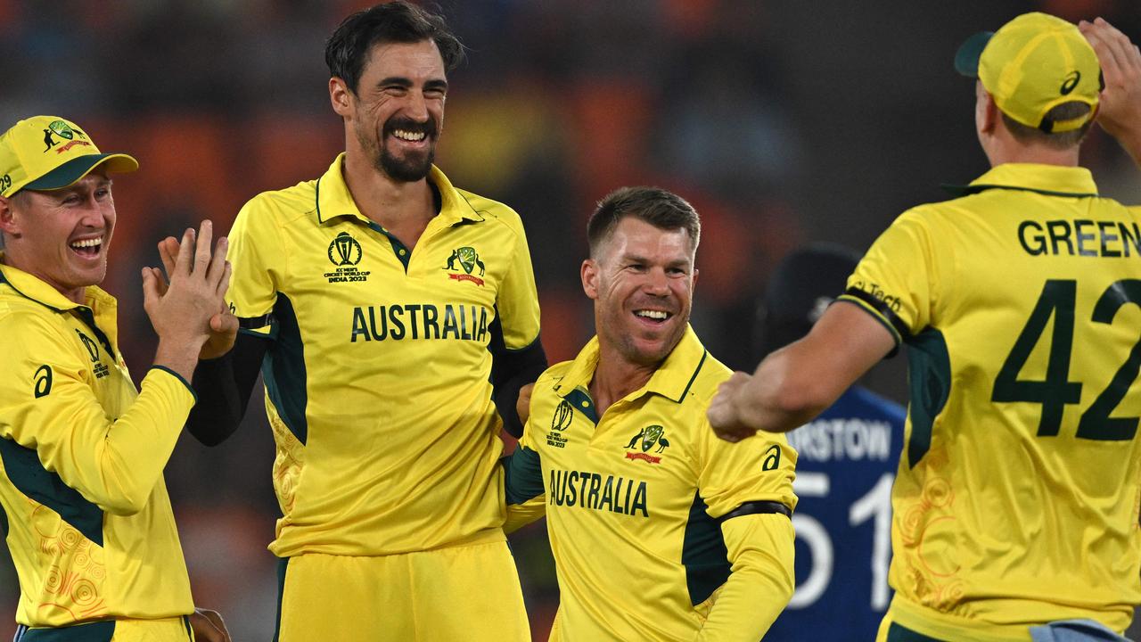 Cricket 2023: Mitchell Starc wants two new balls removed from cricket ...