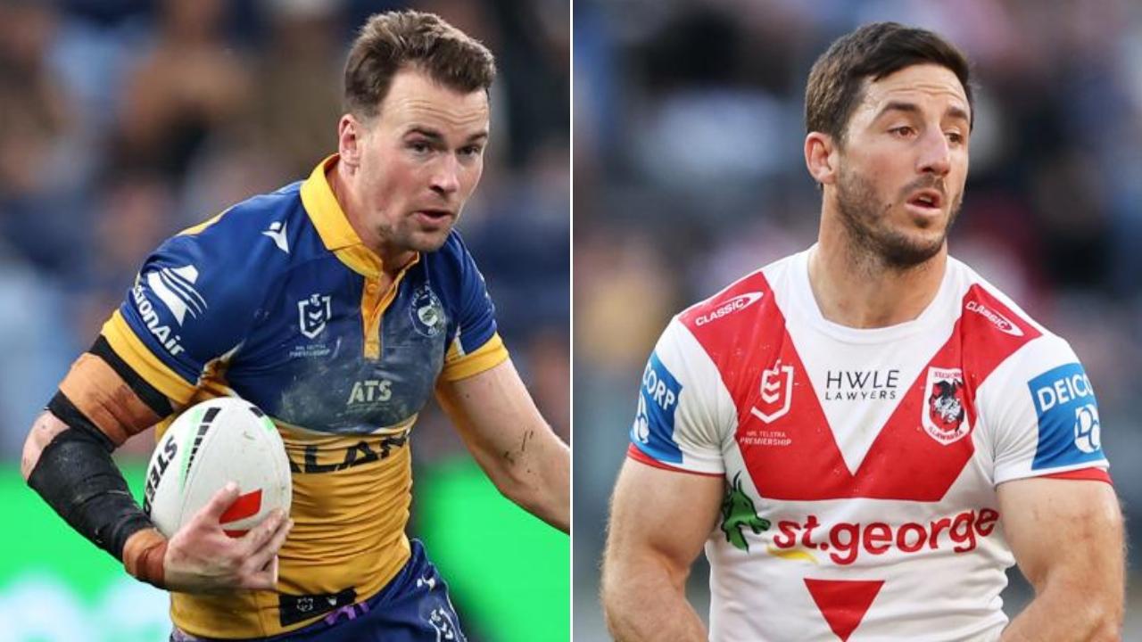 NRL transfer special: Why Hunt, Gutho’s destinies are intertwined