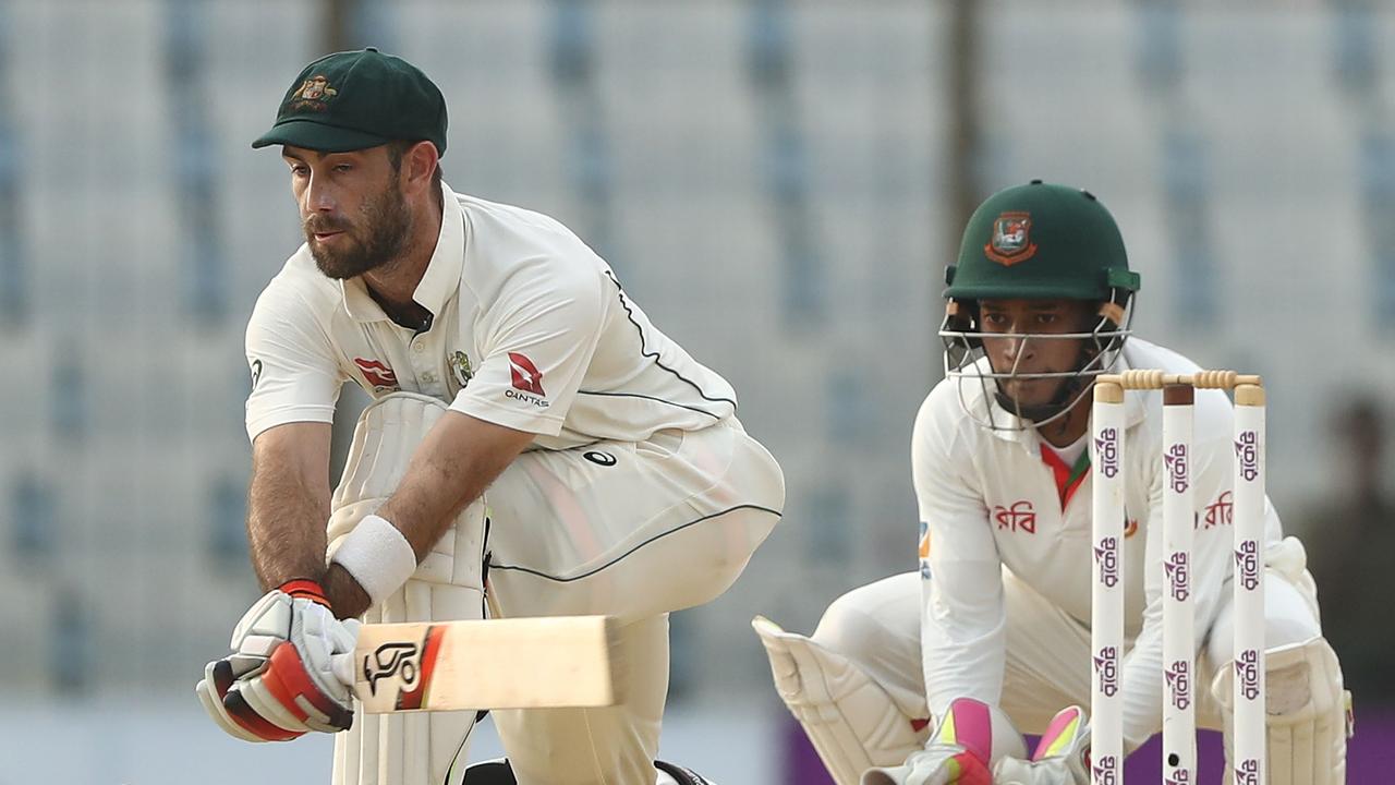 Australia will play Bangladesh for World Test Championship points next year.