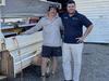 ‘Like having mates that look out for you’: Meet Bundy’s best carpenter