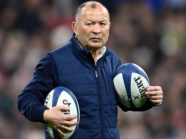 Lucky Jones’ last chance to justify England job