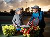 Tennis club unveils $900k upgrade of ‘poor’ facilities