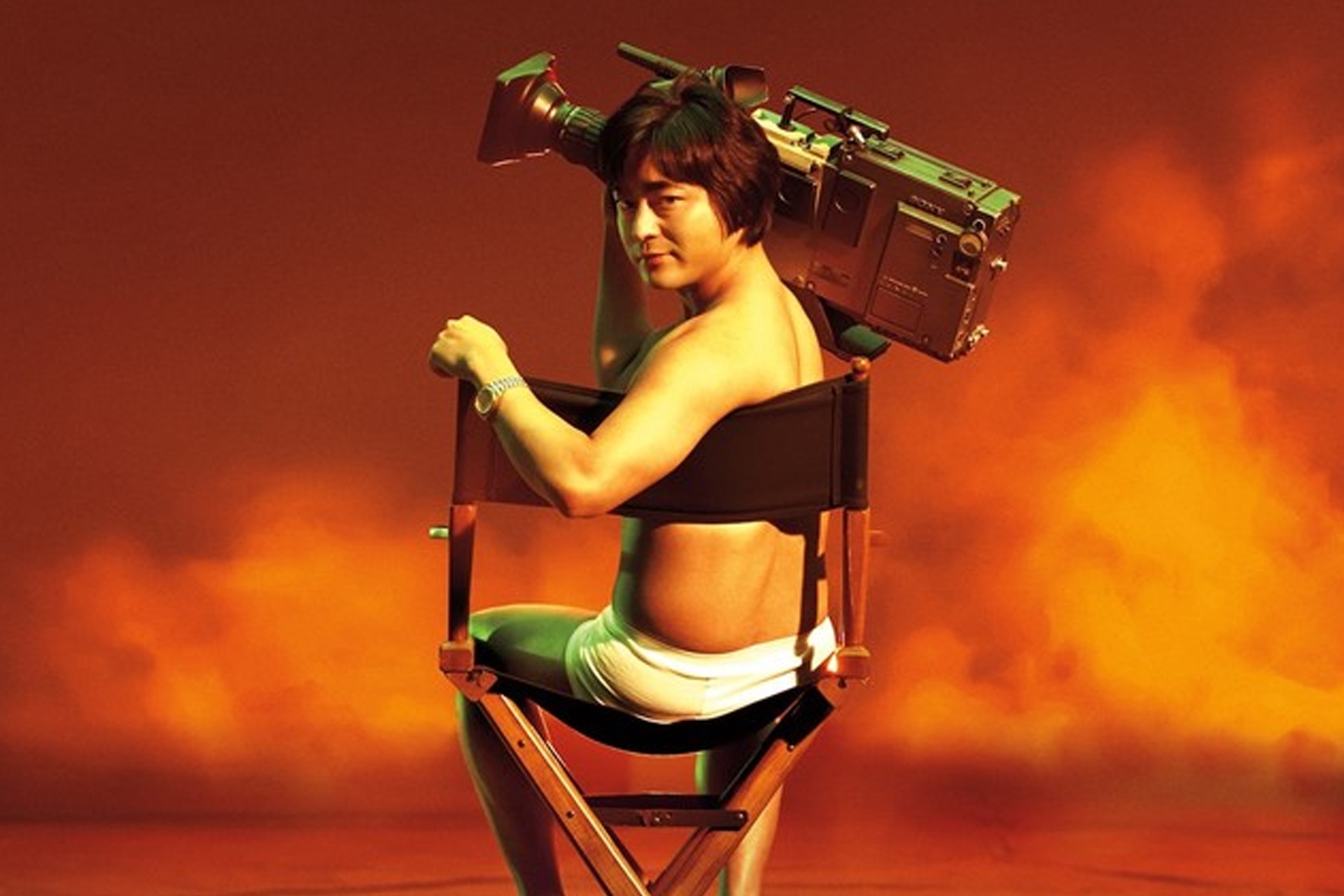 Naked Jap - The Naked Director' Examines Japan's Foray Into The Adult ...