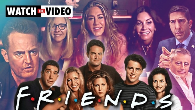 Friends: The cast highs and lows since the end of the show