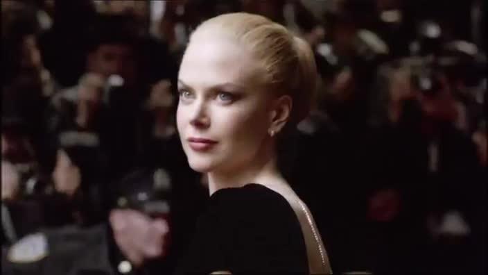 A daily low price storeNicole Kidman Revives 2004 Chanel No. 5