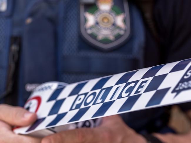 Queensland Police Service - Generic images