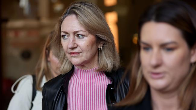 Barrister Margaret Cunneen has called for the use of ‘truth serum’ to force convicted murderers to reveal the location of victims.