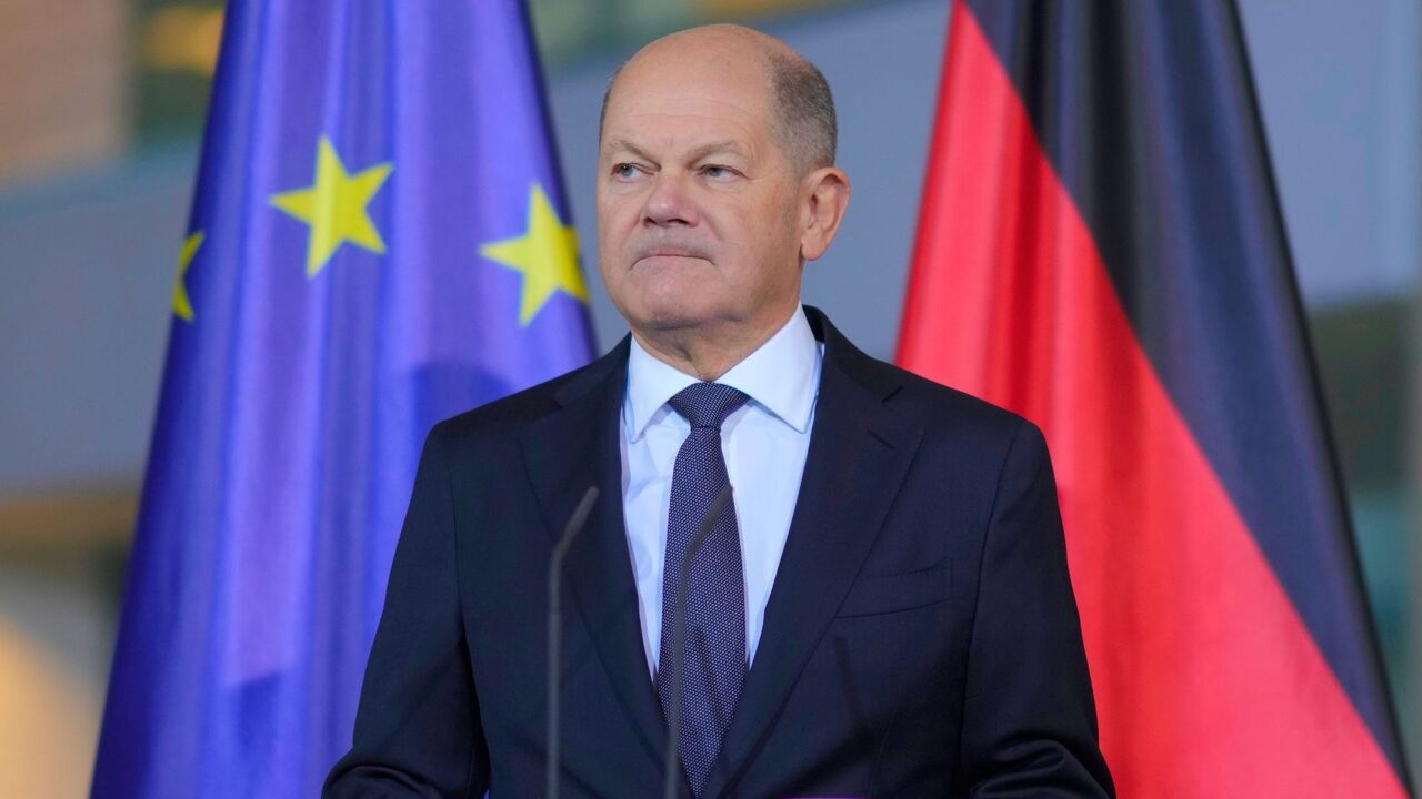 Germany's political future: Olaf Scholz to face confidence vote in parliament