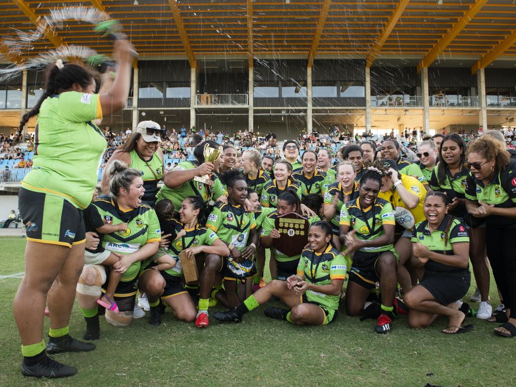 15 Great Nt Sports Photos From September Nt News