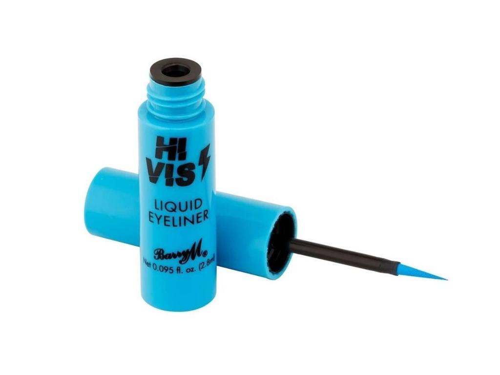 Barry M, Hi Vis Liquid Eyeliner in Amp Up.