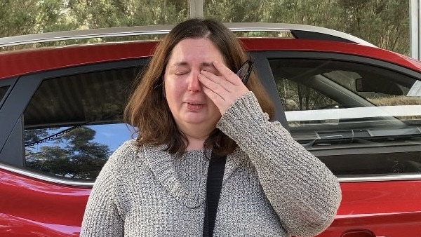 Erin Patterson is accused of poisoning four in-laws. Picture: Brooke Grebert-Craig.
