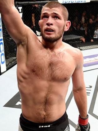 Will Khabib be able to take down Conor?