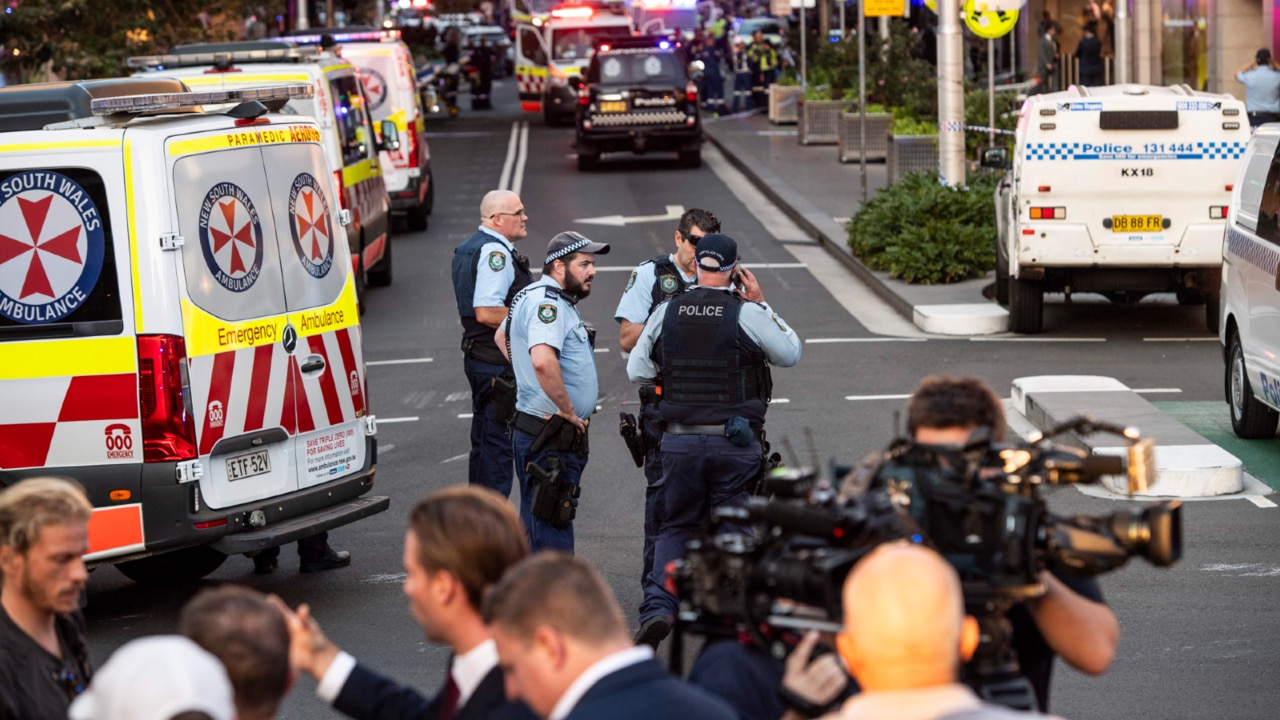Trauma from Bondi stabbings would be ‘incredibly impactful’ for victims’ families