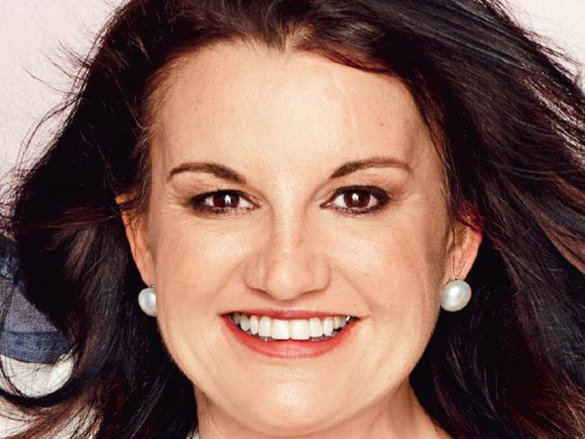 Australian Womens Weekly January edition - Jacqui Lambie Photo courtesy of Womens Weekly