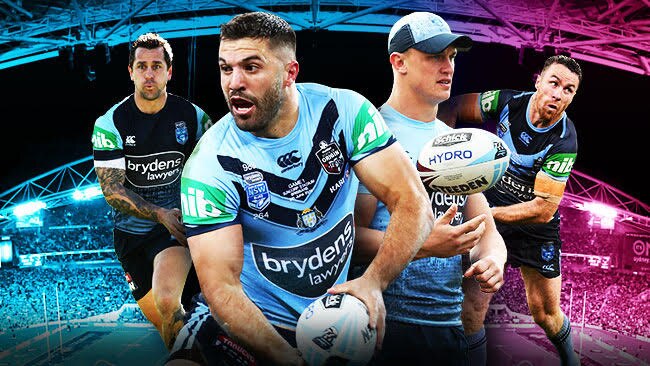 TIPS: Who will win Origin III.